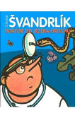 MIROSLAV ŠVANDRLÍK "Doktor od jezera hrochů"
