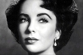 Elizabeth Taylorová