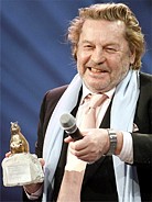 Helmut Berger